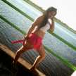 Giselle Oviedo