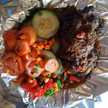 Zim's Dinner And Testy Bite