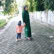 Mom's Rasya Kitchen