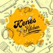 Kenes.Kitchen By Sandra Hayati