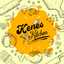 Kenes.Kitchen By Sandra Hayati