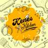Kenes.Kitchen By Sandra Hayati