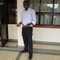 Jasper Mwenda
