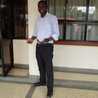 Jasper Mwenda