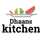 Dhaans kitchen