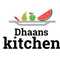 Dhaans kitchen