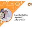 Dapur bunda Atha