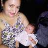 Lizzdelizz Almada