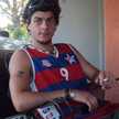 Juampa Darsenero de Ricota