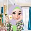 eni azmi