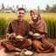 Akbar Family