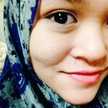 AINA AZHARI