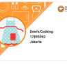 Dewi's Cooking
