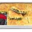 spanakopitas