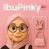 IbuPinky💕 IbuPinky💕