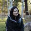 Farha Rahman
