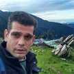 Mandeep Rehal