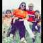Radhika Thaker