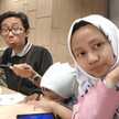 Bunda Razan 