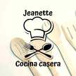 Jeanette Cocina Casera