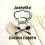 Jeanette Cocina Casera