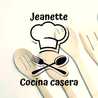 Jeanette Cocina Casera