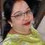 Manju Gupta
