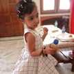 Samyak choudhary 