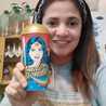 Vicky Farias