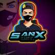 SAN X