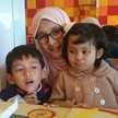 Bunda Neny 