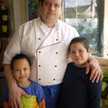 Rubens Kitchen