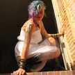 robin melany