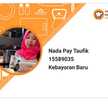 Nada Pay Taufik