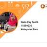 Nada Pay Taufik