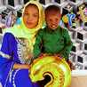 Shamcyya Abubakar