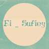 Fi Sufiey