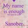 Sanober Saleem