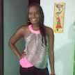 hillary quejada