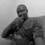 martin muigai