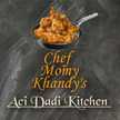 Chef Momy Khady's