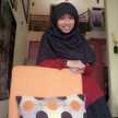 uci putri