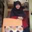 uci putri