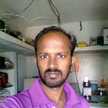 K Sasikumar