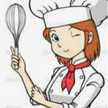 Chef Marwa