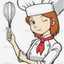 Chef Marwa