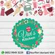 Nurfitri Asriani Vivi
