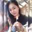Theresia Barus
