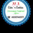 MA CAKE N' COOKIES