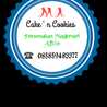 MA CAKE N' COOKIES MA CAKE N' COOKIES